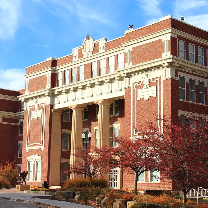 Photo of Plumb Hall